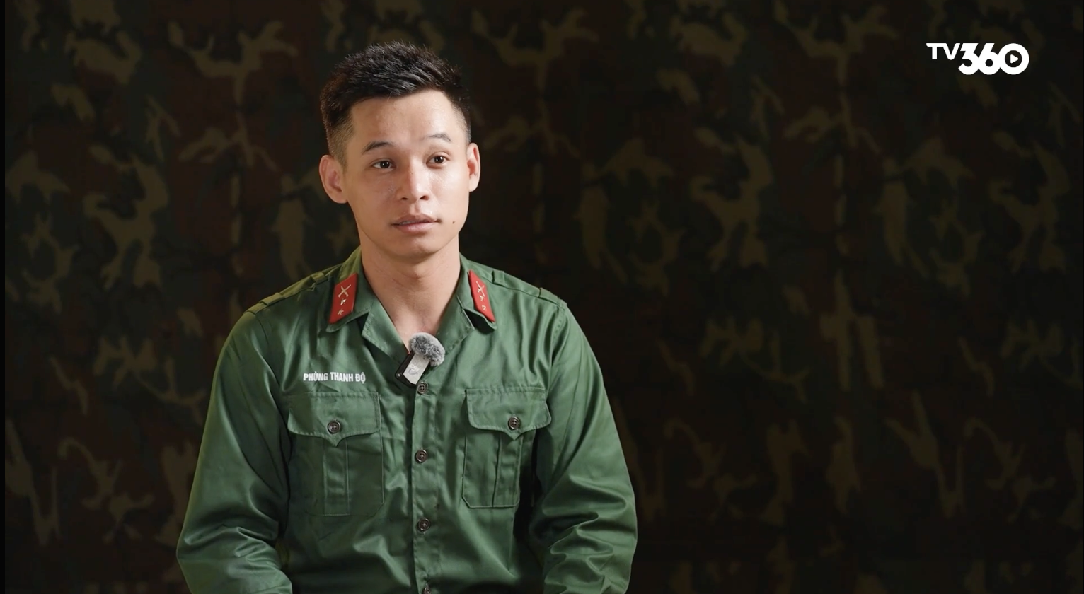 Độ Mixi tiếp tục phủ sóng Sao Nhập Ngũ, có thái độ đáng chú ý khi PewPew xuất hiện!- Ảnh 5.