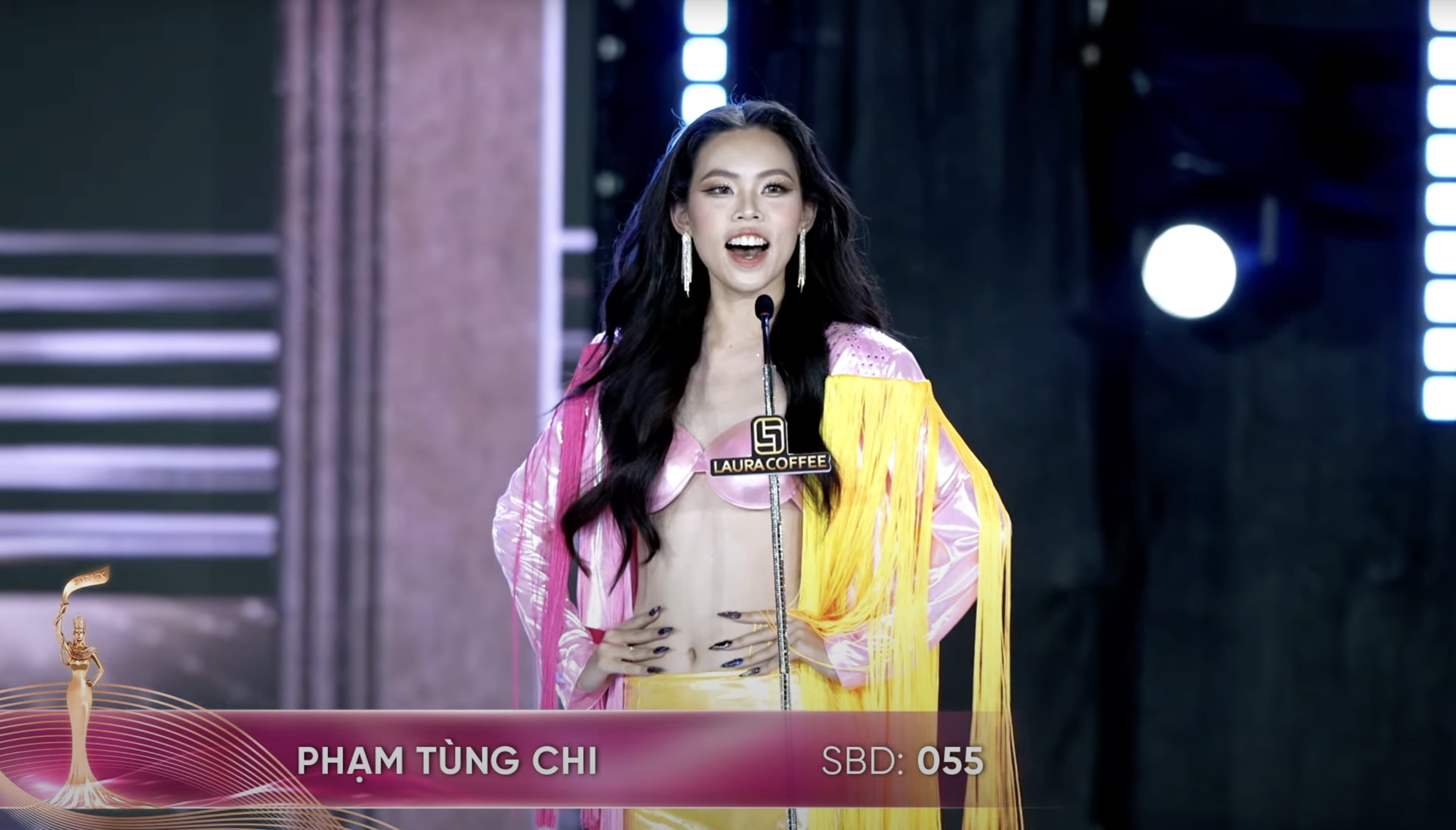 Nguyễn Thị Yến Nhi là Tân Miss Grand Vietnam, màn công bố kết quả độc lạ nhất lịch sử cuộc thi!- Ảnh 21.