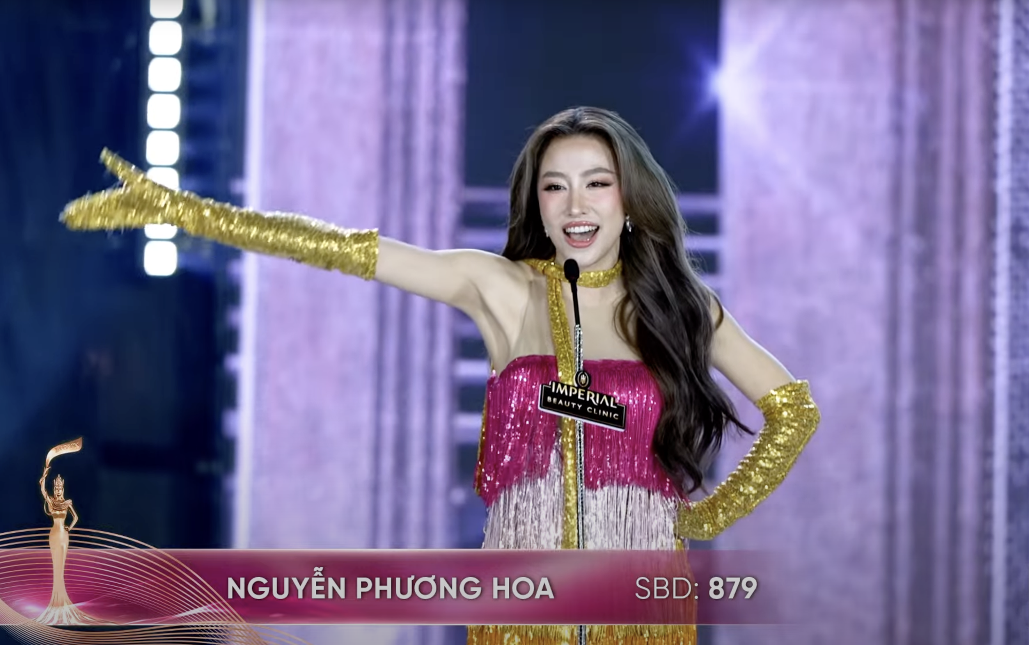 Nguyễn Thị Yến Nhi là Tân Miss Grand Vietnam, màn công bố kết quả độc lạ nhất lịch sử cuộc thi!- Ảnh 20.