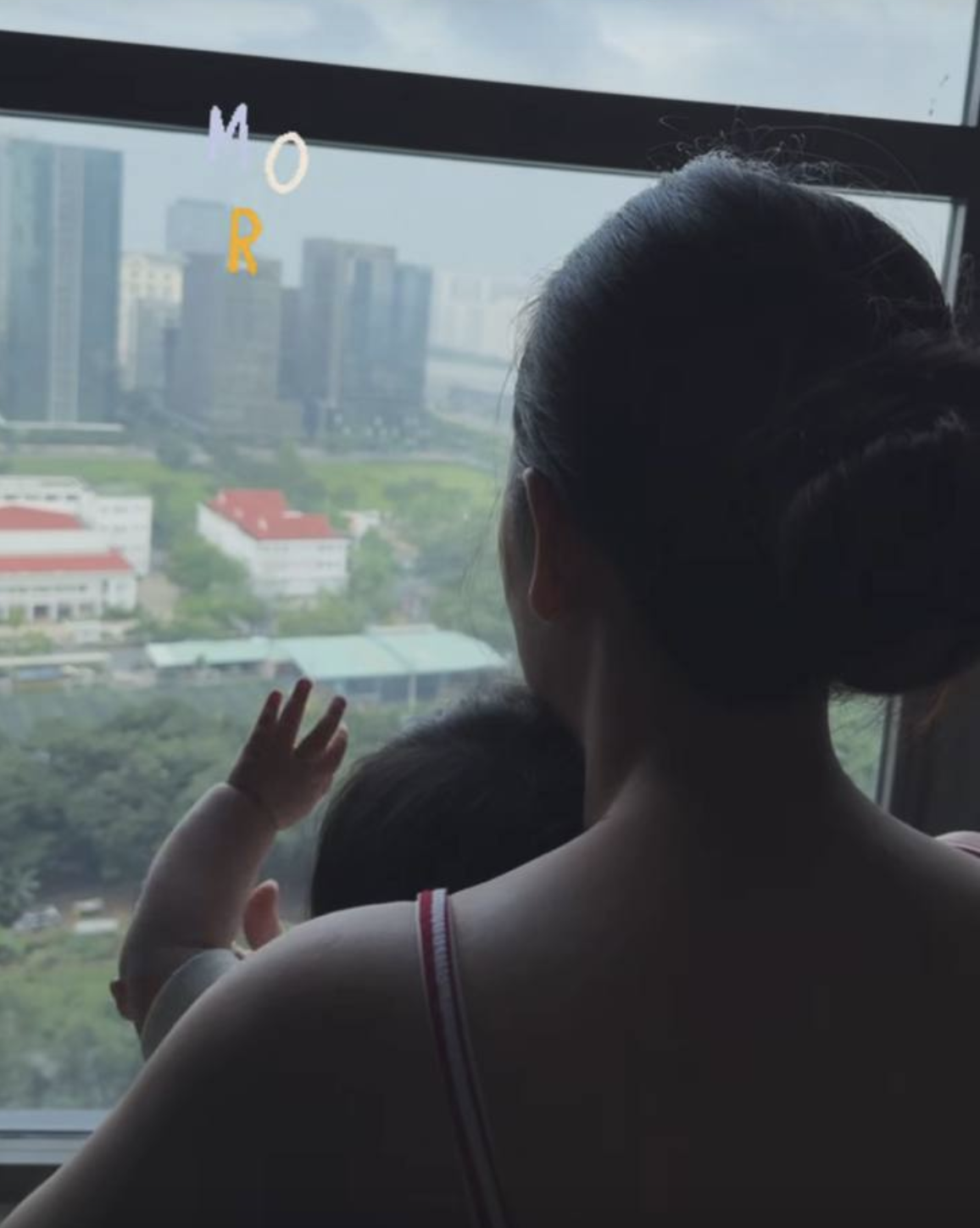 Lý do Puka - Gin Tuấn Kiệt không công khai nhóc tỳ đầu lòng- Ảnh 3. Lý do Puka - Gin Tuấn Kiệt không công khai nhóc tỳ đầu lòng- Ảnh 3.