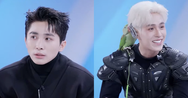 Tập 1 Anh Trai Say Hi mùa 2: Người từng rửa bát kiếm sống, người làm shipper giao cơm cho Tóc Tiên anh man hinh 2025 09 20 luc 204900 1758376154030811967429 42 0 935 1706 crop 17583761673761383622469png