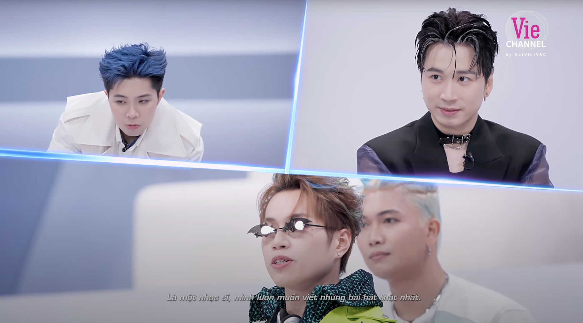 Anh Trai Say Hi mùa 2: Trấn Thành liên tục phải hỏi