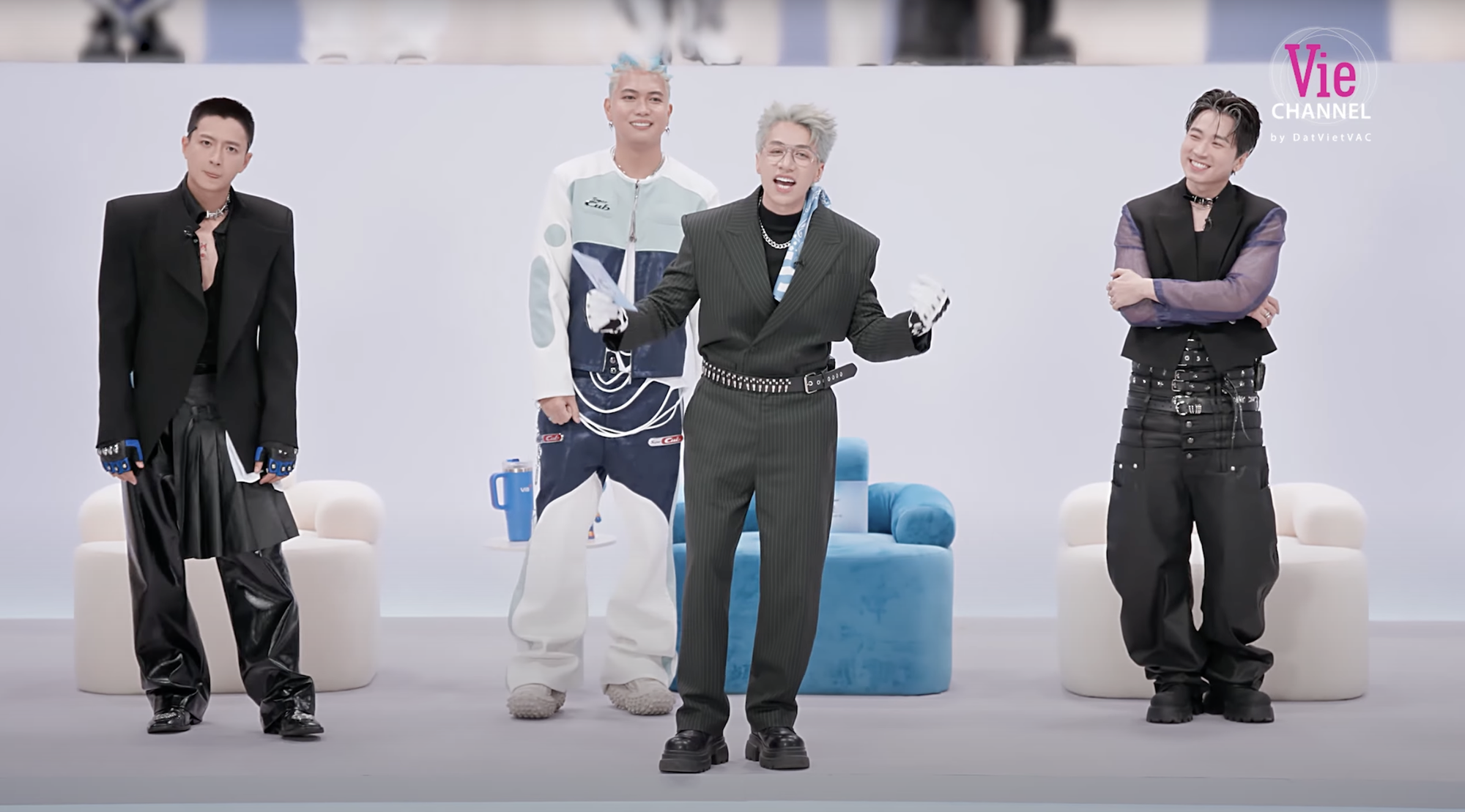 Anh Trai Say Hi mùa 2: Trấn Thành liên tục phải hỏi