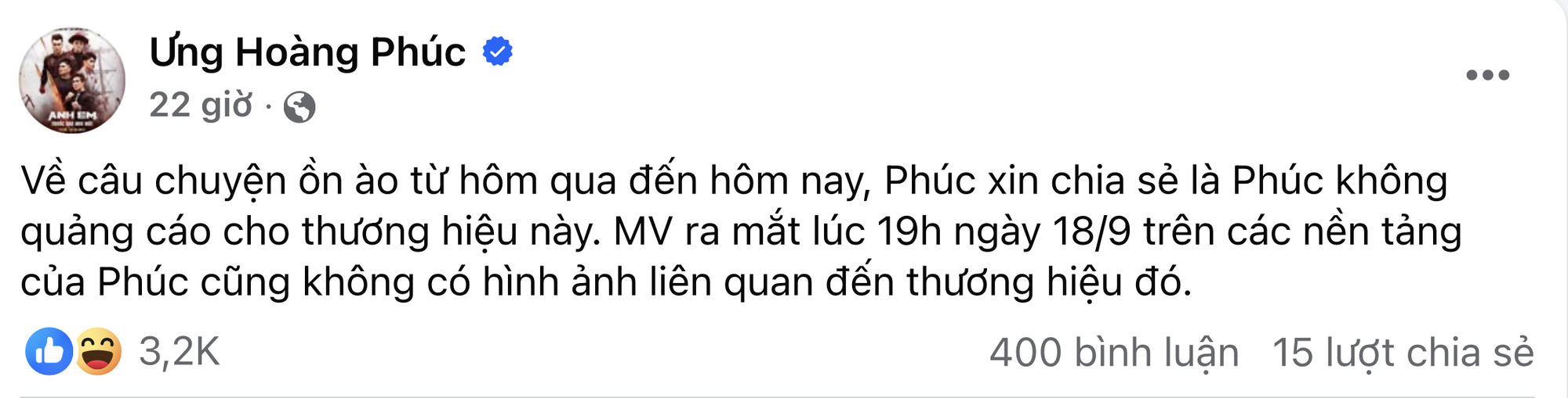 Ưng Hoàng Phúc đã có mặt để làm việc với Công an TP.HCM theo thư triệu tập- Ảnh 4. Ưng Hoàng Phúc đã có mặt để làm việc với Công an TP.HCM theo thư triệu tập- Ảnh 4.