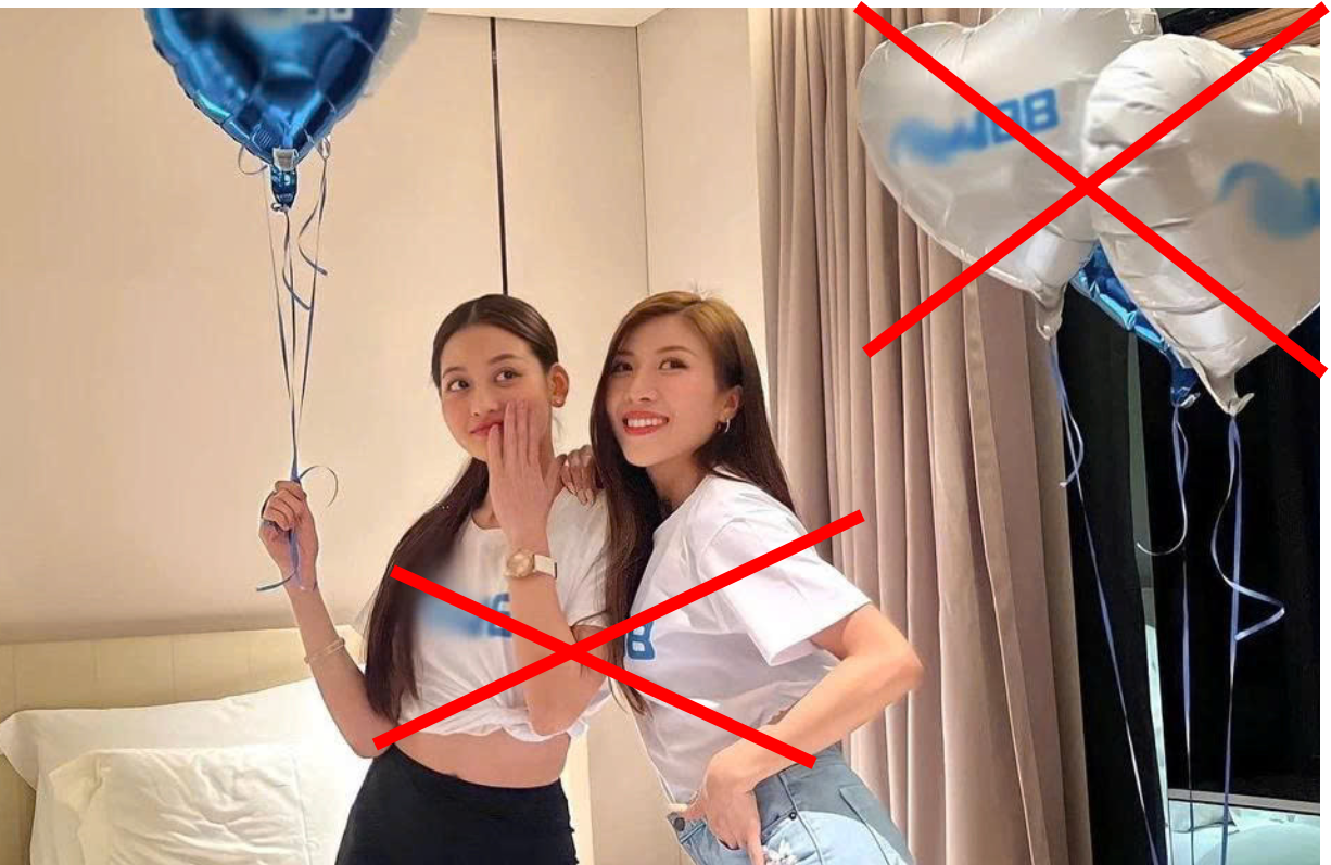 Độc quyền: Phía Trang Pháp đính chính hình ảnh liên quan đến quảng cáo thương hiệu cá độ- Ảnh 1. Độc quyền: Phía Trang Pháp đính chính hình ảnh liên quan đến quảng cáo thương hiệu cá độ- Ảnh 1.