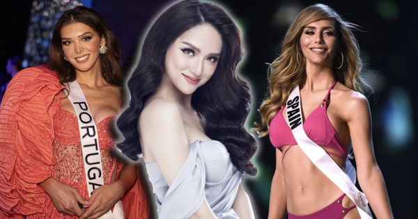 Trước Hương Giang, từng có người đẹp chuyển giới nào đến với Miss Universe? 28 Trước Hương Giang, từng có người đẹp chuyển giới nào đến với Miss Universe? anh man hinh 2025 09 25 luc 122623 1758777991799197537679 0 0 520 992 crop 1758778012609784093057png