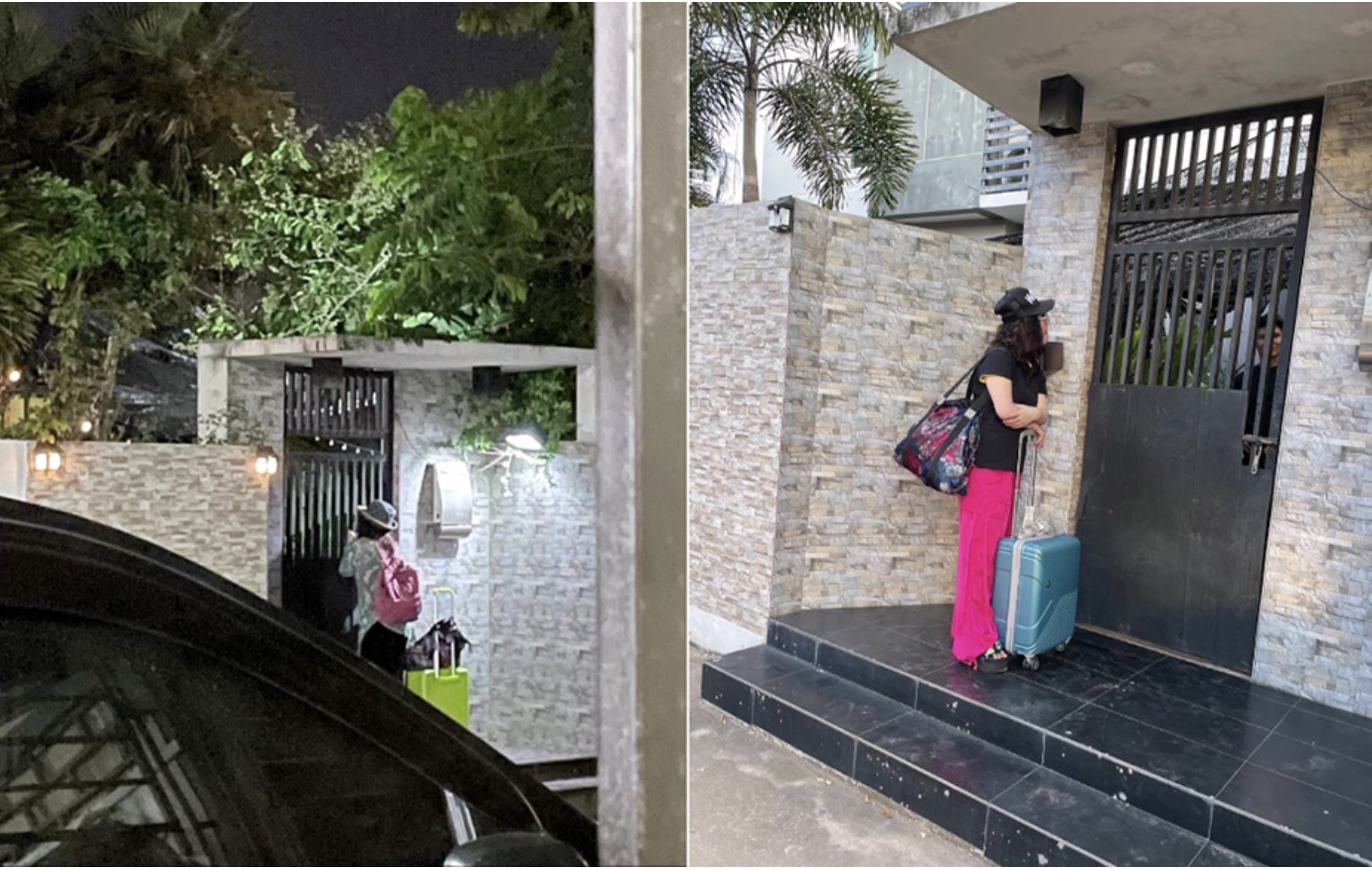 Người đàn ông 44 tuổi hoảng loạn gọi cảnh sát vì bị phụ nữ U60 lạ mặt liên tục đến nhà đòi cưới, xin con- Ảnh 1.