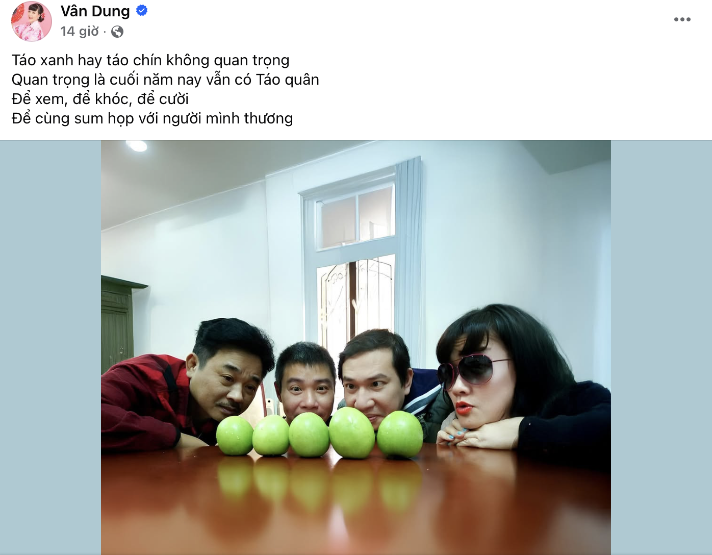 Xác nhận có Táo Quân 2026: “Cô Đẩu” Công Lý tái xuất sau bạo bệnh?- Ảnh 1.