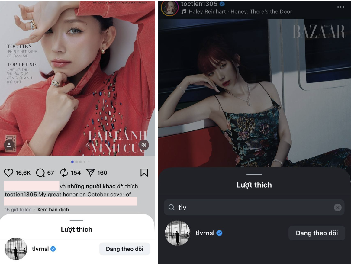 Bắt gặp Tóc Tiên được Touliver đón về giữa loạt tin đồn hôn nhân gây xôn xao?- Ảnh 3.