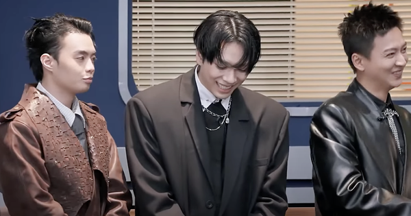 1 Anh Trai Say Hi lộ chuyện nói xấu sau lưng Vũ Cát Tường? anh man hinh 2025 10 04 luc 213547 1759590618516 175959061889331468284 22 0 1069 2000 crop 175959074408021266961png