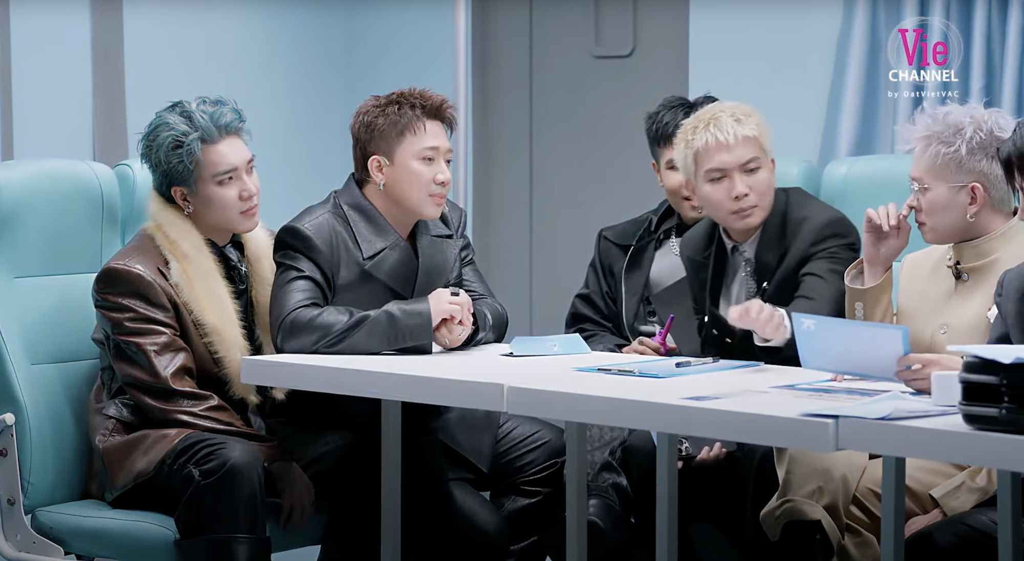 1 Anh Trai Say Hi lộ chuyện nói xấu sau lưng Vũ Cát Tường?- Ảnh 3.