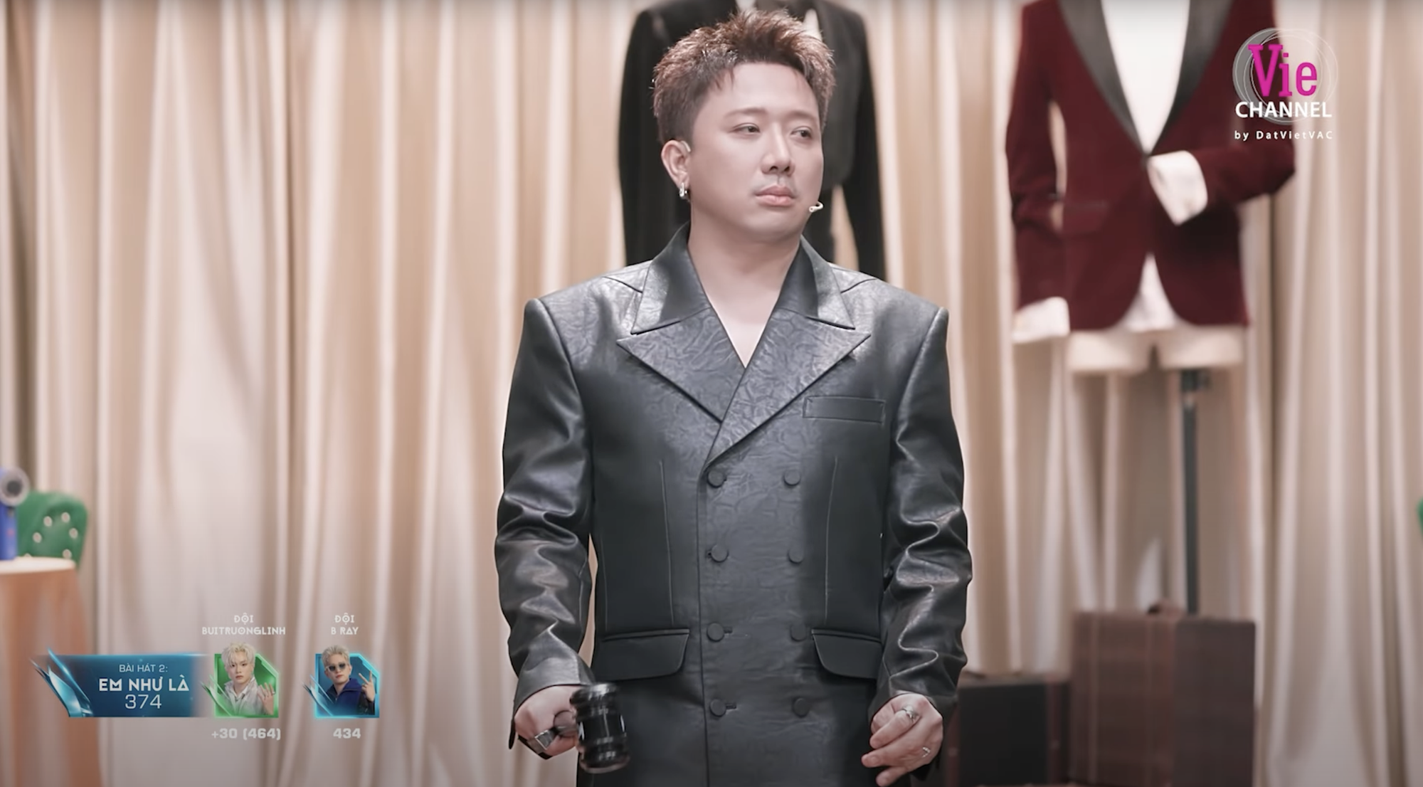 Trấn Thành Trấn Thành