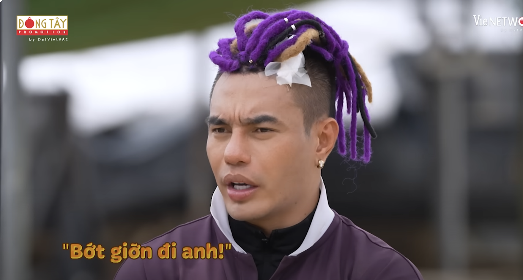 2 Ngày 1 Đêm quá nguy hiểm!- Ảnh 3.