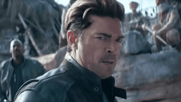 Mortal Kombat 3 đã được bật đèn xanh trước khi phần 2 ra rạp anh man hinh 2025 10 13 luc 16555520251013165651png