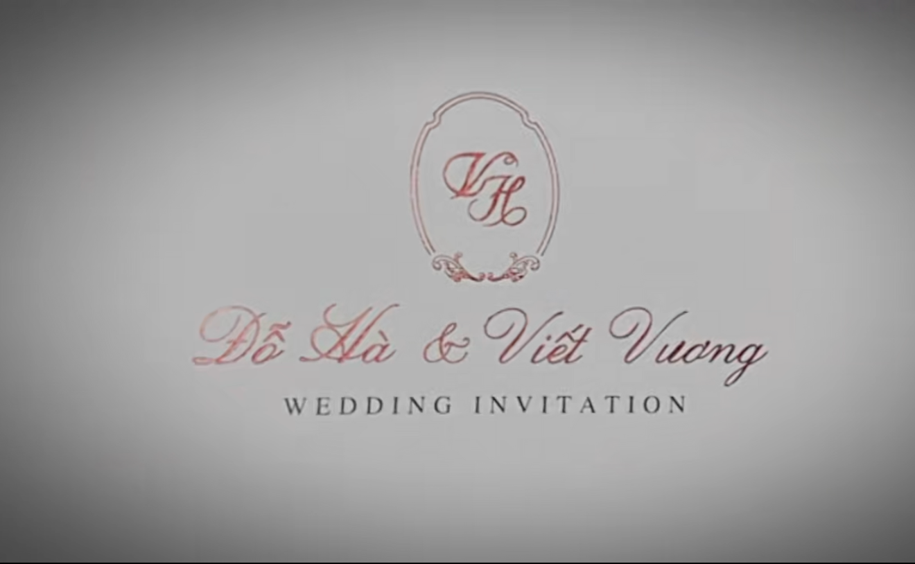 Hoa hậu Đỗ Hà kết hôn với thiếu gia Quảng Trị- Ảnh 2. Hoa hậu Đỗ Hà kết hôn với thiếu gia Quảng Trị- Ảnh 2.