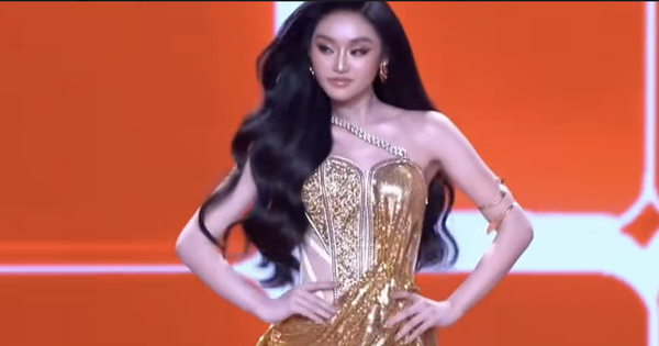 Hoa hậu Yến Nhi trượt top 22 Miss Grand quốc tế! 26 Hoa hậu Yến Nhi trượt top 22 Miss Grand quốc tế! anh man hinh 2025 10 18 luc 203607 17607945819332056573173 0 0 959 1832 crop 17607945907611594124338png