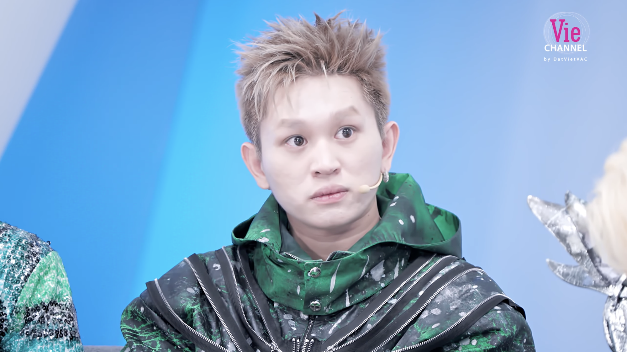 Anh Trai Say Hi quá đáng cỡ này!- Ảnh 3.