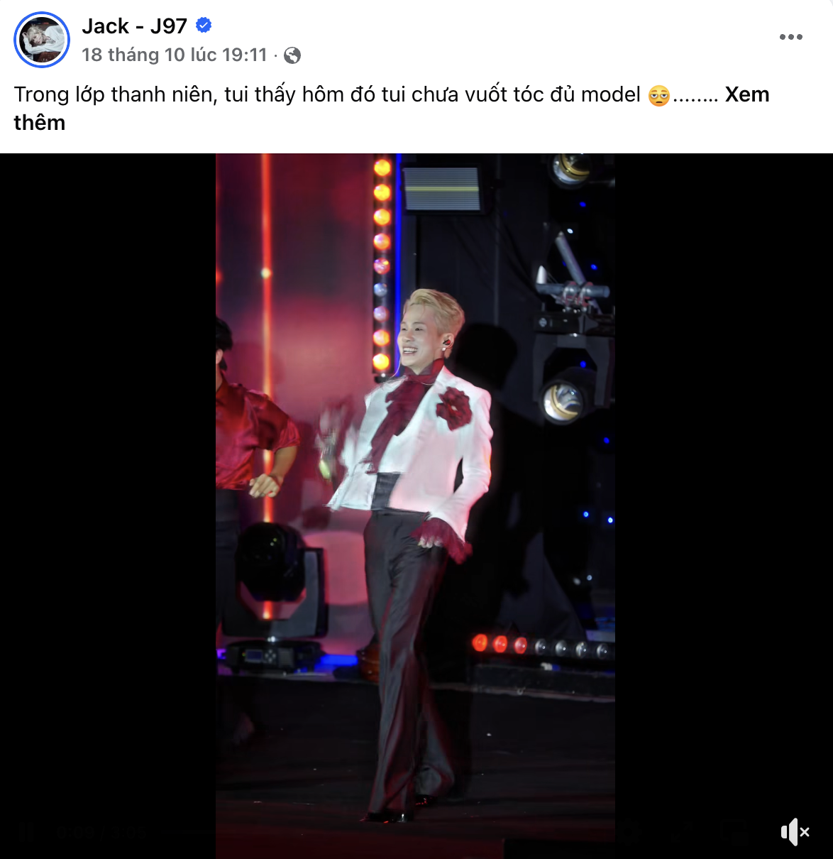 Cục trưởng Lê Quang Tự Do nói về câu hát phản cảm của Jack: Có dấu hiệu chống chế- Ảnh 3.