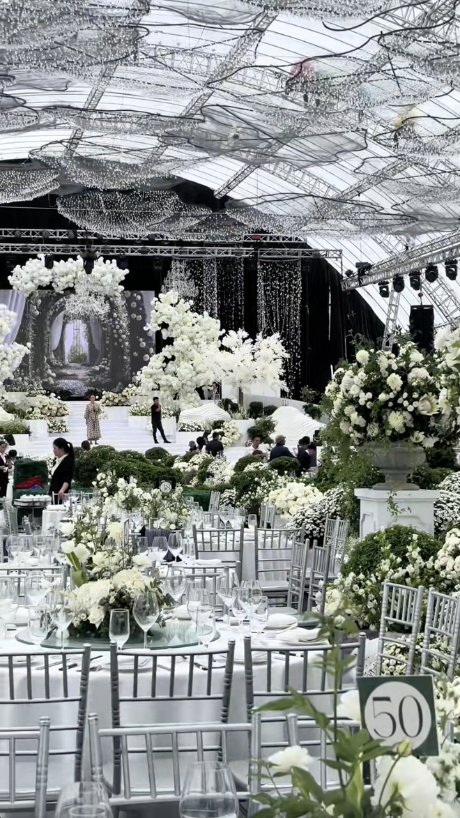 Trực tiếp đám cưới Đỗ Hà tại Quảng Trị: Lộ tình hình đáng lo trước giờ G- Ảnh 6.