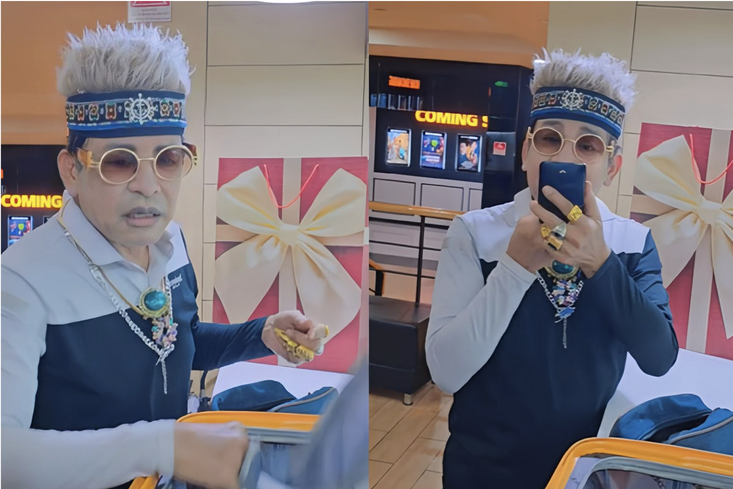 Chuyện gì đã xảy ra khiến MC Thanh Bạch như thế này?- Ảnh 6.