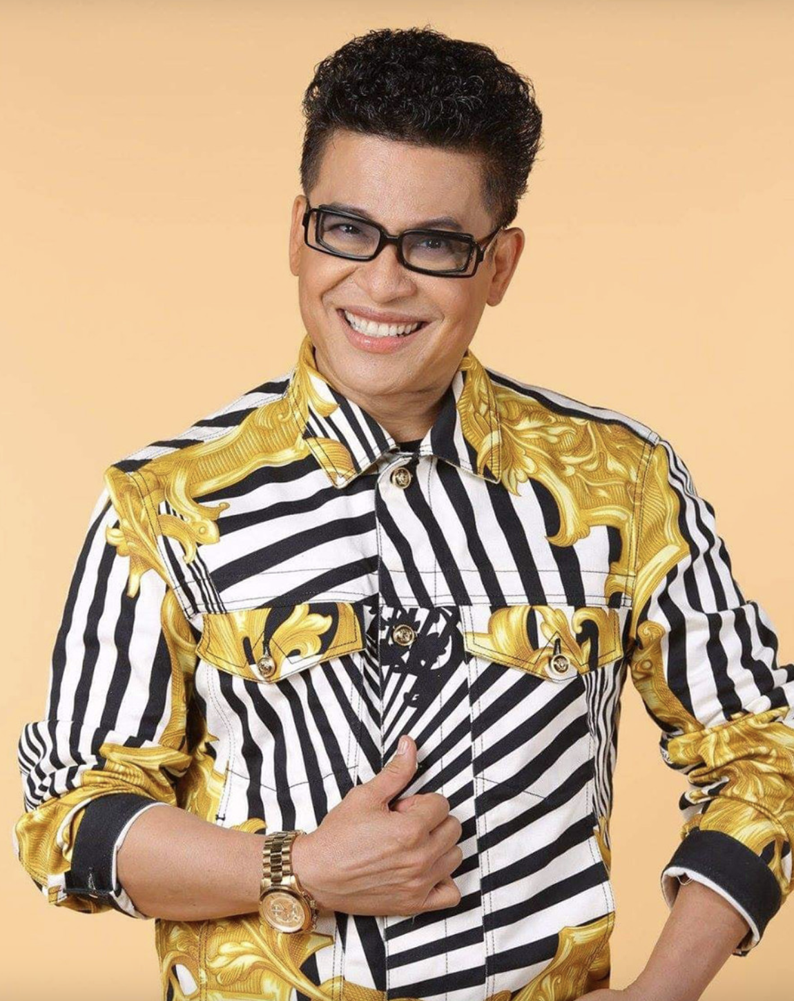 Chuyện gì đã xảy ra khiến MC Thanh Bạch như thế này?- Ảnh 7.