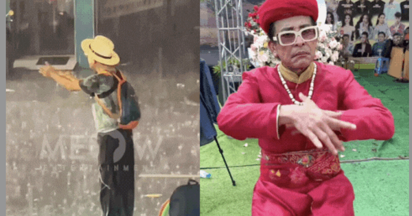 Chuyện gì đã xảy ra khiến MC Thanh Bạch như thế này? anh man hinh 2025 10 25 luc 220624 1761404797663569761460 0 0 515 984 crop 17614048051091905166505png