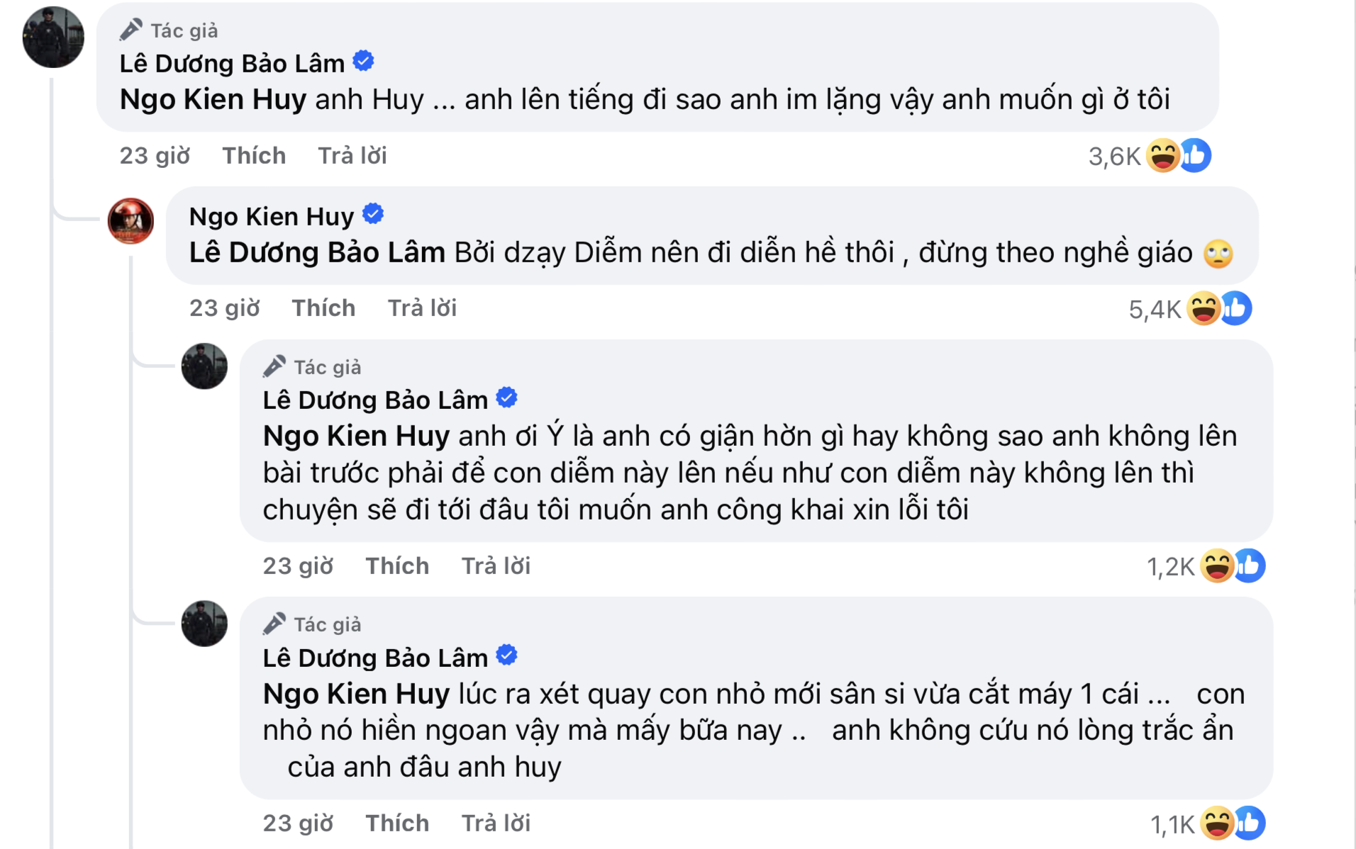 Trường Giang và dàn 2 Ngày 1 Đêm đồng loạt bênh vực Lamoon, chỉ trừ 1 người có phản ứng gây tranh cãi- Ảnh 6. Trường Giang và dàn 2 Ngày 1 Đêm đồng loạt bênh vực Lamoon, chỉ trừ 1 người có phản ứng gây tranh cãi- Ảnh 6.