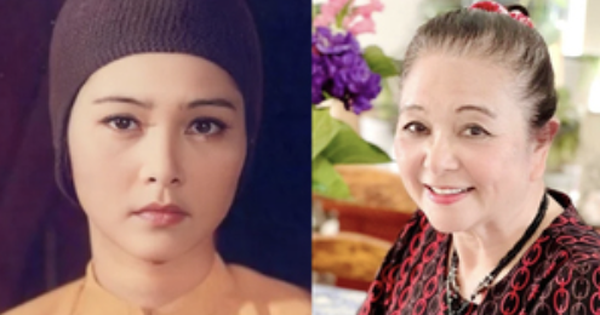 Ni cô Huyền Trang "Biệt động Sài Gòn": Tuổi xế chiều viên mãn bên ông xã tiến sĩ anh man hinh 2025 10 30 luc 142525 1761809135187429340351 0 0 260 496 crop 1761809153624242181885png