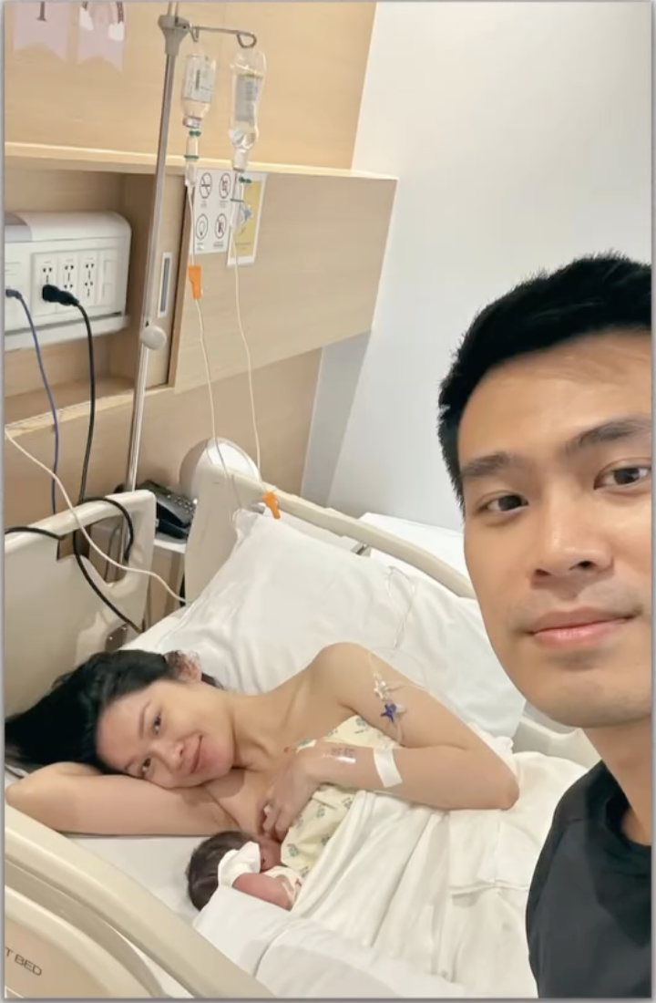 Á hậu Việt và Á hậu Việt và