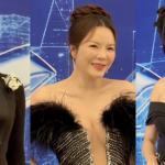 Lý Nhã Kỳ khoe vòng 1 "ngồn ngộn", Hoa hậu Ngọc Châu thần thái nhưng có lép vế với mỹ nhân này? anh man hinh 2025 11 02 luc 183808 17620883486031658897826 49 0 1013 1842 crop 1762088361879324313080png