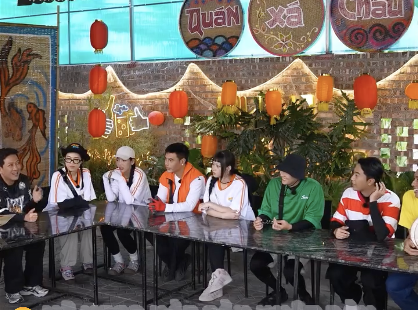 Phát ngán với 2 Ngày 1 Đêm- Ảnh 4.