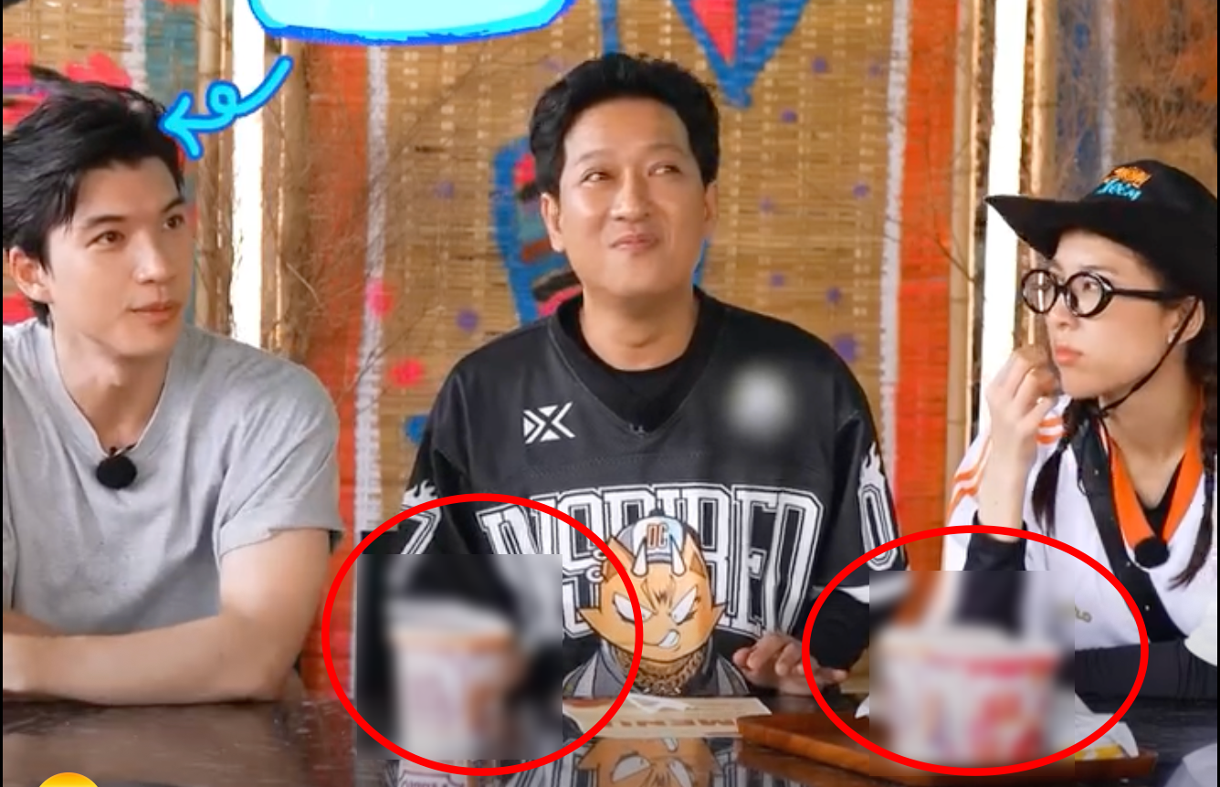 Phát ngán với 2 Ngày 1 Đêm- Ảnh 3.