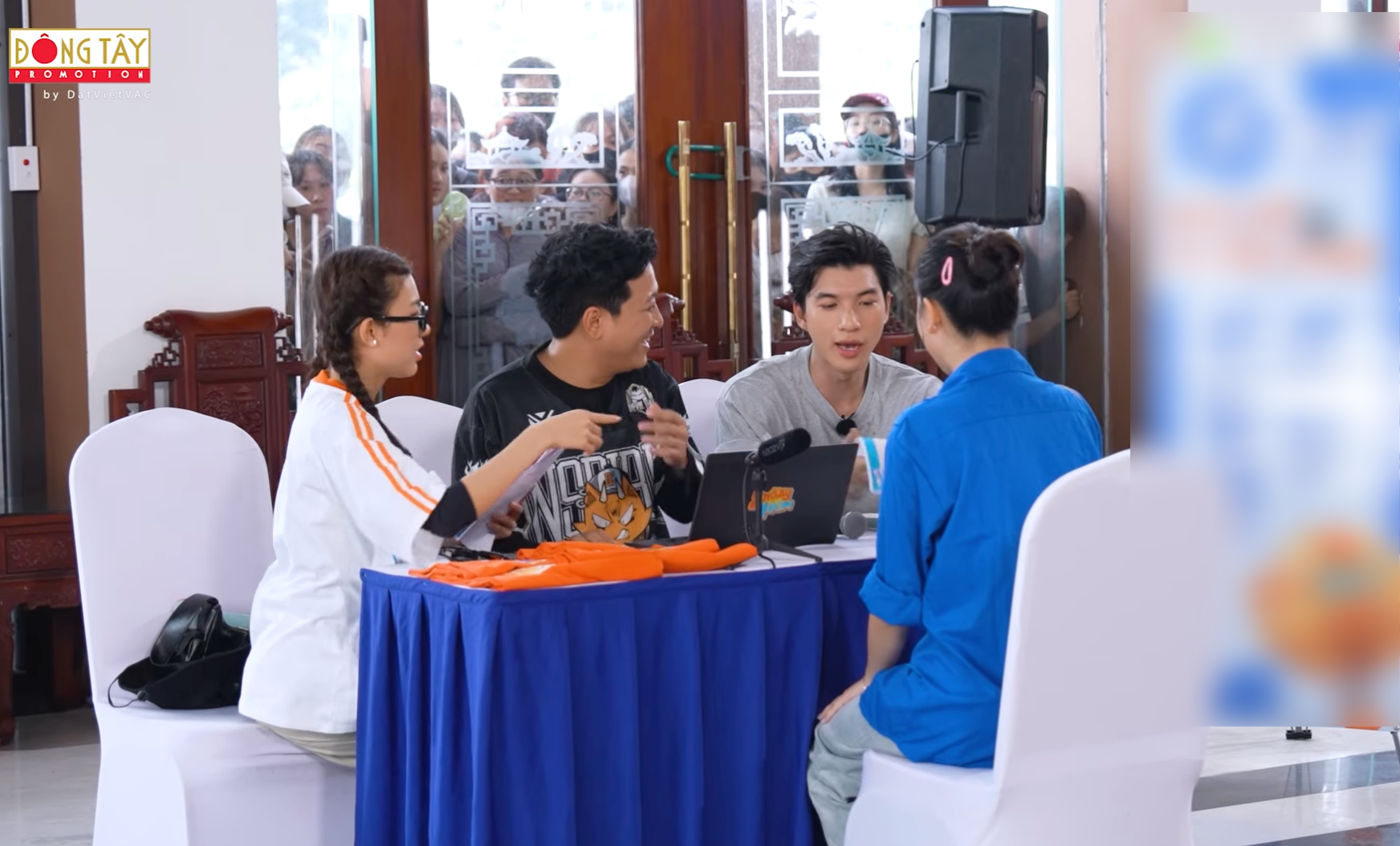 Phát ngán với 2 Ngày 1 Đêm- Ảnh 2.