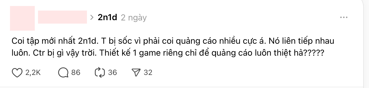 Phát ngán với 2 Ngày 1 Đêm- Ảnh 1.