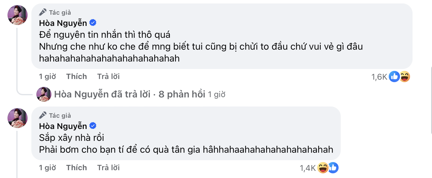 Hoà Minzy trả nợ cho Văn Toàn 300 triệu nhưng lộ tin nhắn gây tranh cãi- Ảnh 3.