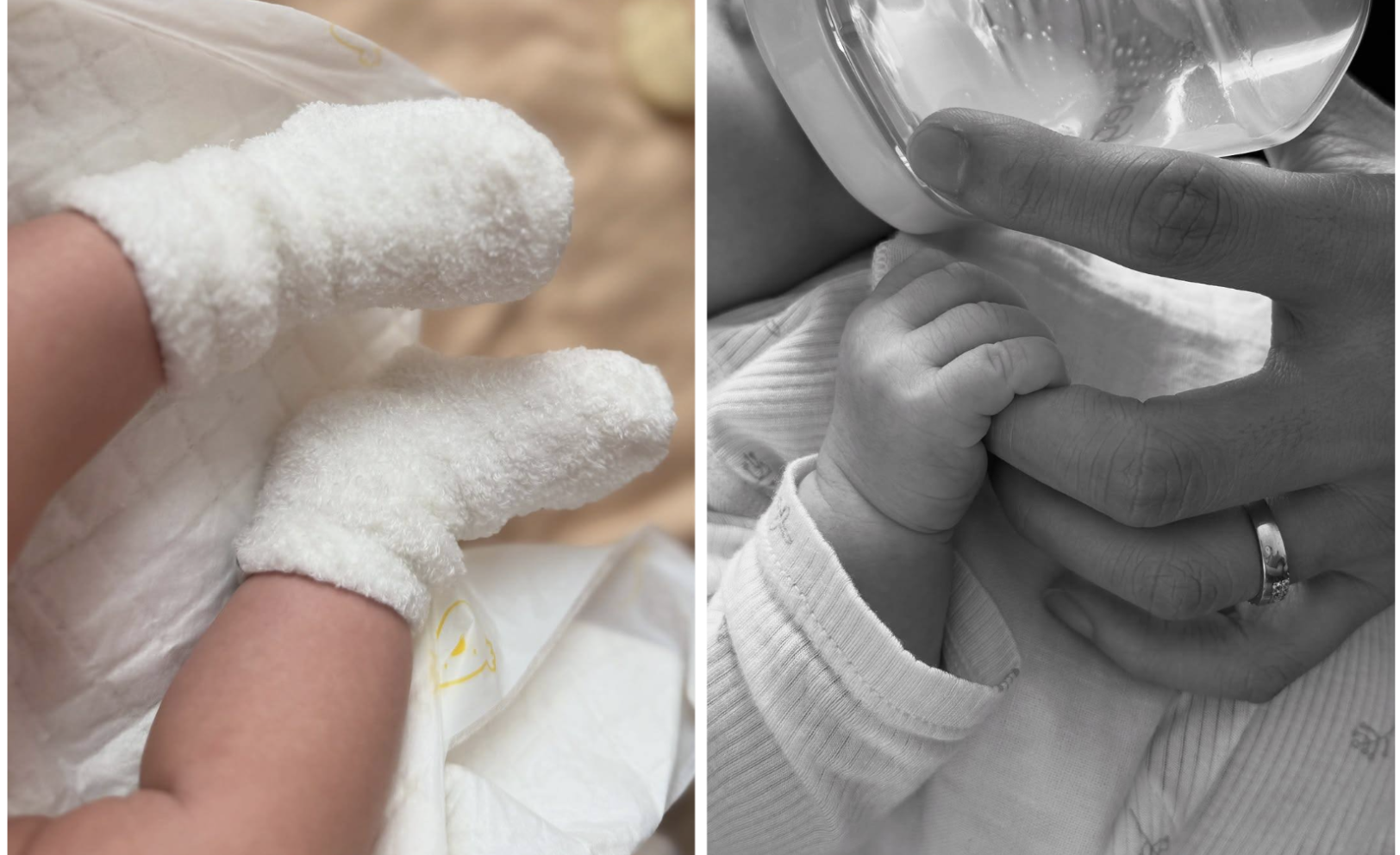 Puka - Gin Tuấn Kiệt chính thức công khai con gái- Ảnh 4.