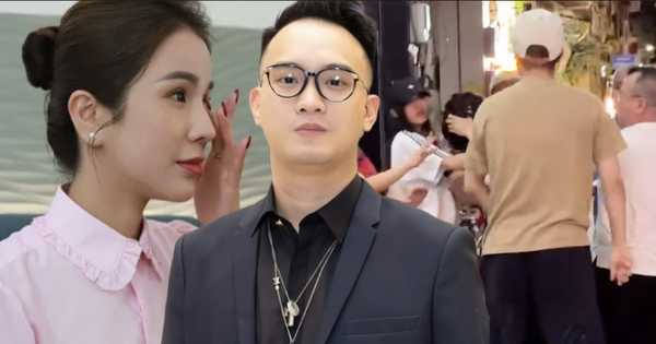 Đức Phạm tố Diệp Lâm Anh "giở trò", kể tường tận vụ đánh nhau, netizen phát mệt với đôi vợ chồng cũ! anh man hinh 2025 11 13 luc 122712 1763011641847368068632 0 0 1018 1944 crop 176301166546688906486png