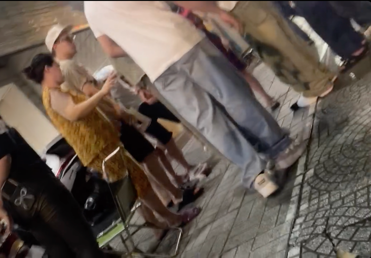 Diệp Lâm Anh xin lỗi- Ảnh 2.