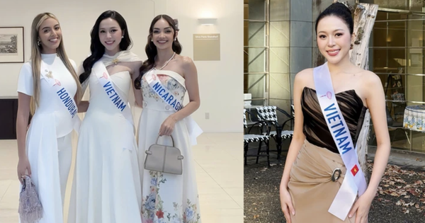 Đại diện Việt Nam gây ấn tượng sau những ngày đầu tại Miss International 2025 anh man hinh 2025 11 15 luc 101620 1763176699006223310403 0 0 521 996 crop 1763176727764550397535png