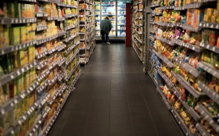 Giới khoa học chỉ trích ngành thực phẩm vì lợi nhuận lớn từ đồ siêu chế biến- Ảnh 2.