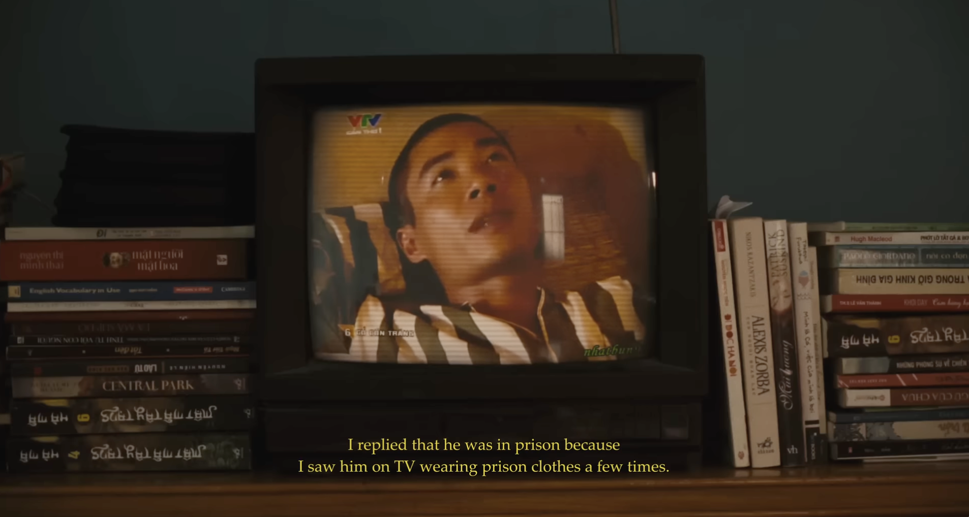 Con gái nghệ sĩ Công Lý: Con gái nghệ sĩ Công Lý: