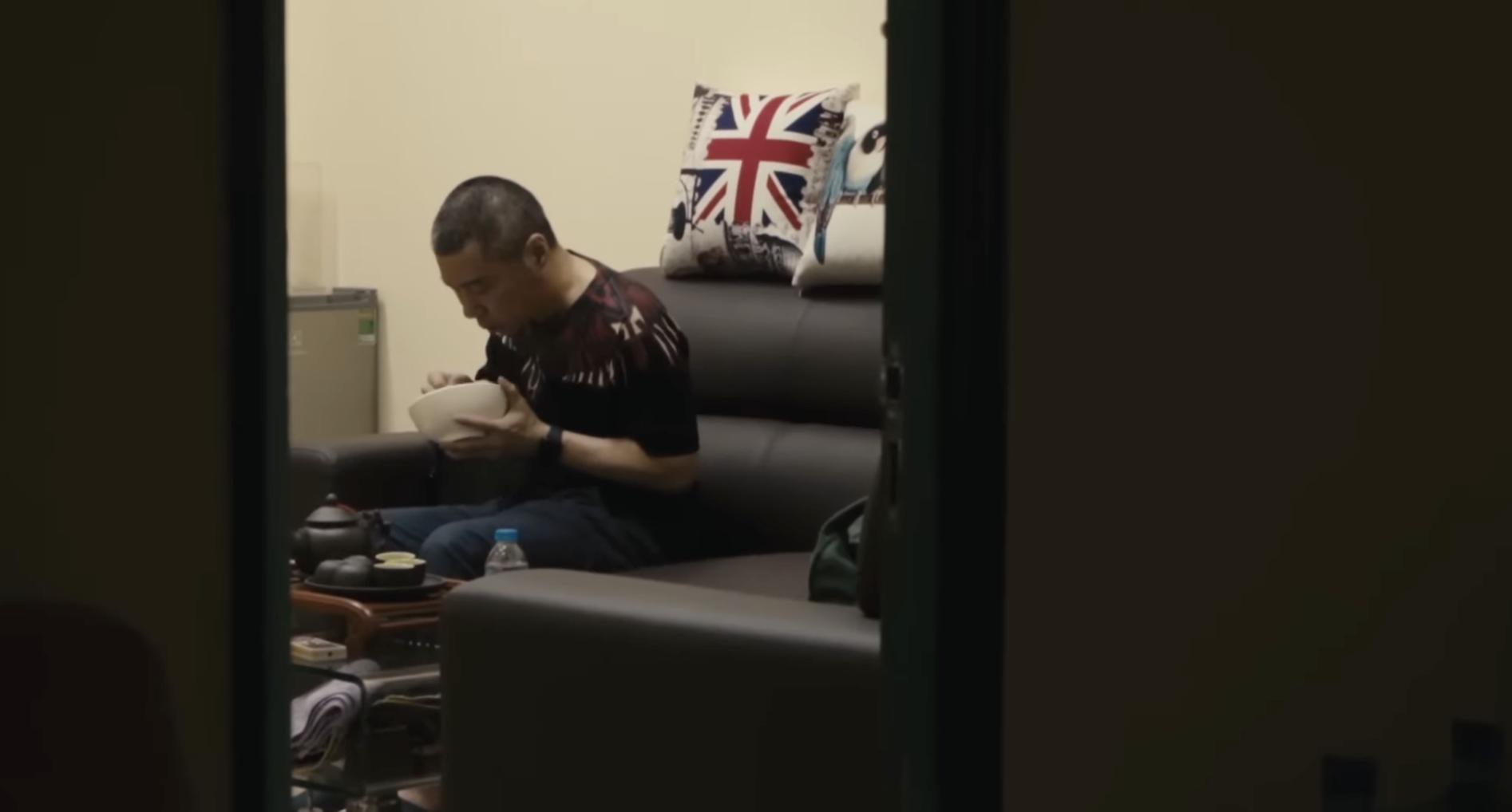 Con gái nghệ sĩ Công Lý: Con gái nghệ sĩ Công Lý: