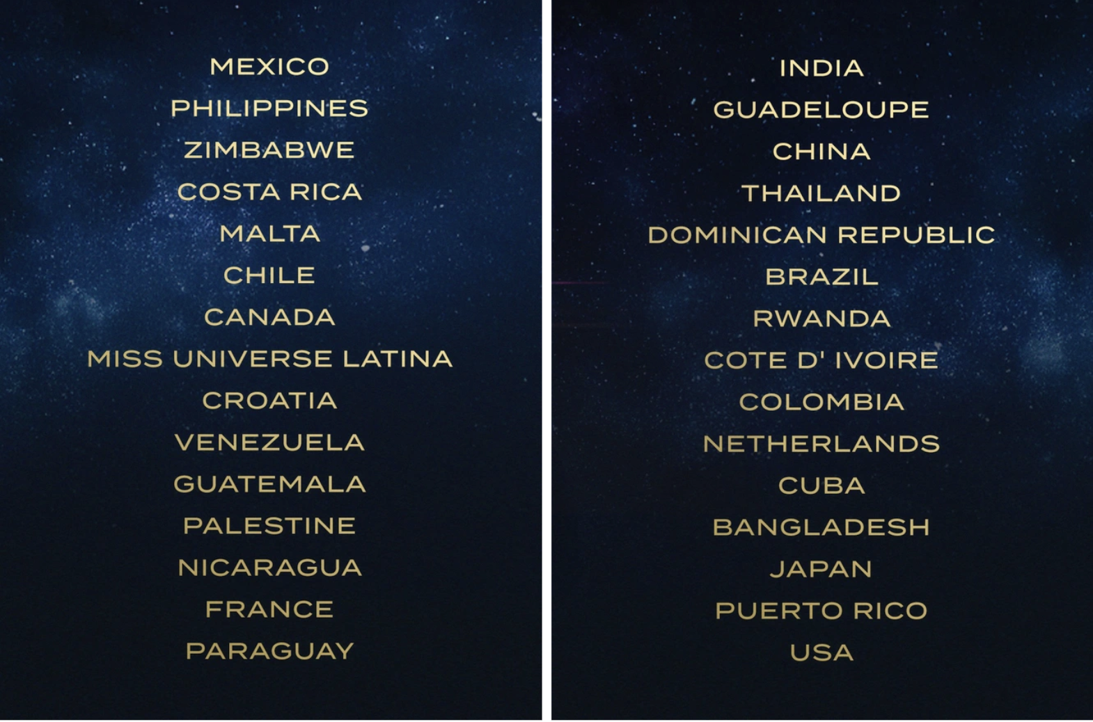 Không thể tin nổi: Hương Giang trượt Top 30 Miss Universe!- Ảnh 2.