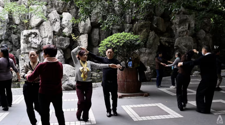 Khám phá 'mã gene hạnh phúc' của Thành Đô - điều cả Trung Quốc tò mò- Ảnh 2. Khám phá 'mã gene hạnh phúc' của Thành Đô - điều cả Trung Quốc tò mò- Ảnh 2.