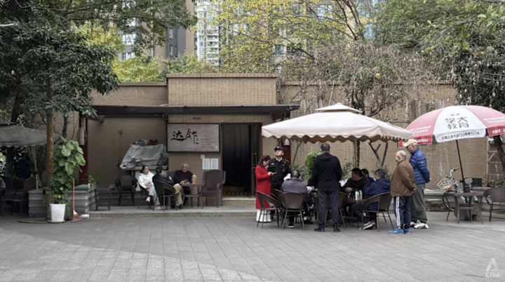 Khám phá 'mã gene hạnh phúc' của Thành Đô - điều cả Trung Quốc tò mò- Ảnh 3. Khám phá 'mã gene hạnh phúc' của Thành Đô - điều cả Trung Quốc tò mò- Ảnh 3.