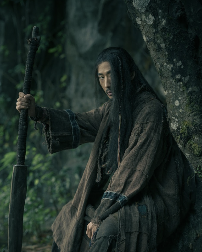 Màn ảnh Việt có 1 phim cổ trang nhất định phải xem: Nữ chính vừa đẹp vừa chiến, nghe tên nam chính là biết siêu phẩm- Ảnh 5.