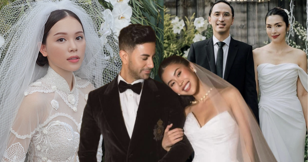 Cùng làm cô dâu nhưng Tiên Nguyễn được nhà tỷ phú "phá lệ" làm 1 điều mà Hà Tăng, Linh Rin bị cấm anh man hinh 2025 11 26 luc 140036 17641469778701595554893 0 0 663 1266 crop 17641470422211609279925png