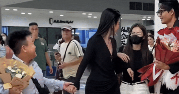 Trao ngay ngôi nữ hoàng thảm đỏ cho mỹ nhân đẹp nhất miền Tây này đi: Visual sang xịn mịn, đố ai cưỡng lại nổi anh man hinh 2025 11 27 luc 090515 1764209124854893476374 17 0 436 800 crop 17642091304691800433361png