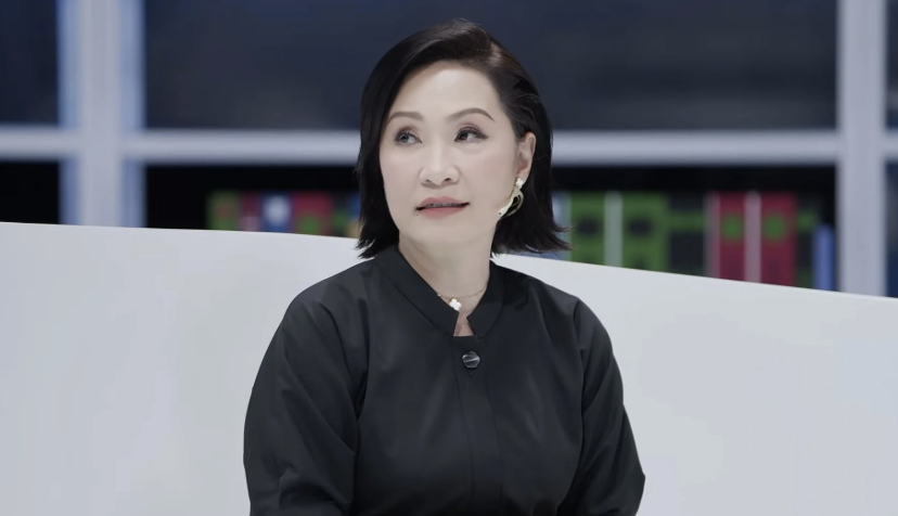 Nữ diễn viên Việt duy nhất đóng liên tiếp 4 phim top 1 phòng vé, diễn xuất thần sầu khó ai địch nổi- Ảnh 5.