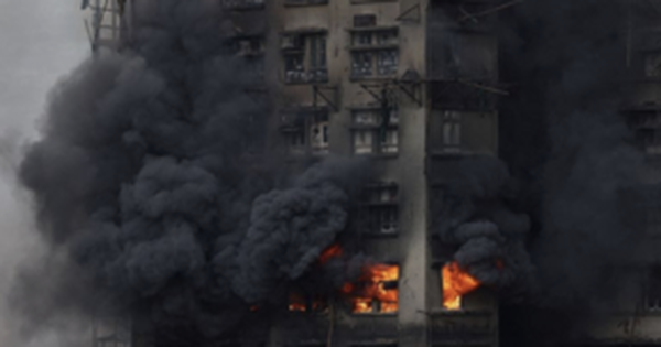 Loạt giả thuyết quanh vụ cháy khiến hơn 300 người chết và mất tích ở Hong Kong anh man hinh 2025 11 27 luc 143922 14393051 1764234364012434470324 0 0 180 288 crop 17642343689381585277992png